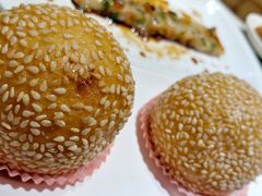 木瓜煎堆仔-又一间茶点轩(百汇广场店)
