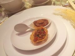 蜜柚鲍鱼-8餐厅(新葡京酒店)