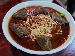 红烧牛肉米线-朱儿面庄(洋河三路店)