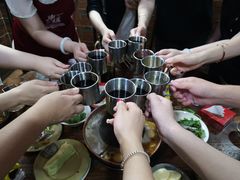 -东镇老火锅(长春路首店)