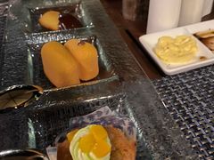 -宴悦海鲜餐厅·游水海鲜·牛排(亚龙湾瑞吉店)