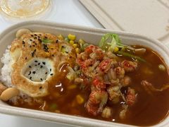 -海盗虾饭·小龙虾饭(望京店)