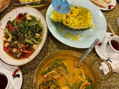 -南沙游艇会·大兵船餐厅