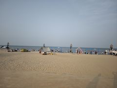 -碧海银沙景区