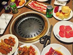 -火炉火自助餐(悠唐购物中心店)