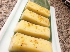 -南京大牌档(香港广场店)