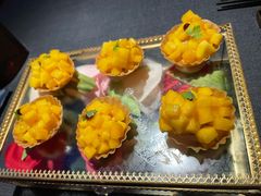 -锦府园·新台州菜(合生汇店)