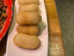 -兔槽江湖菜·重庆璧山兔(水围店)