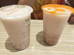 -CoCo都可(太平桥百盛店)