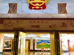 -全国人大会议中心