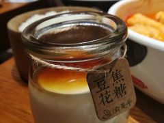 -渝是乎酸菜鱼(龙旗购物中心店)