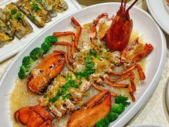 -北戴河转鱼·炒螃蟹酱餐厅