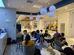 -海马体照相馆(北京apm店)