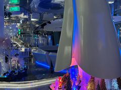 -天玑高空江景餐厅&酒吧Sky Secret Restaurant&Bar