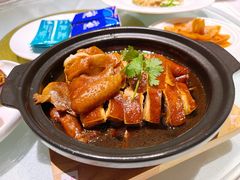 酱油鸡-79号渔船海鲜饭店(华强北店)