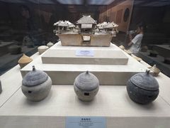 -鄂州市博物馆