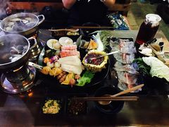 -丽江庭院之爱在路上(西单店)