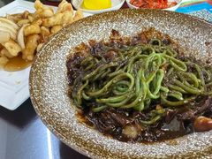-来味香(麦世达韩国精品百货店)