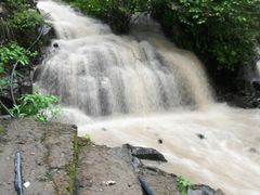 -藏龙百瀑风景区