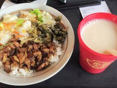 -永和大王(浦东南路店)