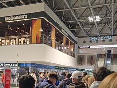 -米兰马尔彭萨国际机场