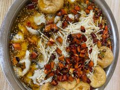 -黑皮酸菜鱼(绣花巷店)