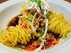 川味鸡丝凉面-大盐帮川菜馆(长楹天街店)
