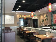 大堂-冯不记米坊(百花店)