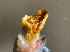 -郭老六臭豆腐(兰青街店)