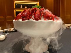 -A One Kitchen·南京精菜馆(德基广场店)