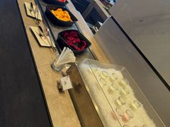 -武汉厨房自助餐厅·武汉卓尔万豪酒店