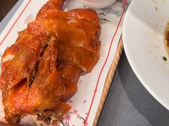 -金哥私房菜馆(张府园总店)