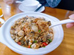 -醉壹号海鲜大排档(厦门美食地标店)