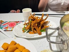 -肥仔文澳门猪骨煲(南京西路店)