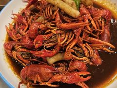 十三香-龙虾奇迹(大华三路店)