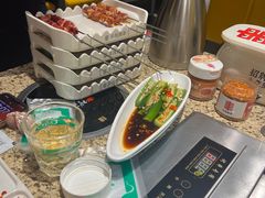 -丰茂烤串(卫星广场店)