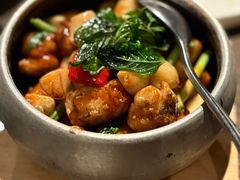 -万丽轩·粤菜(王府井金茂万丽酒店)