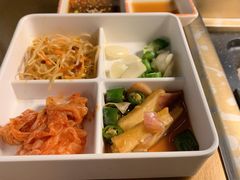 -金妈家烤肉(龙湖U城天街店)
