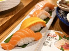 -Sushi Love 创意寿司(丽影广场店)