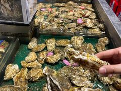 -盒马鲜生(顺义店)