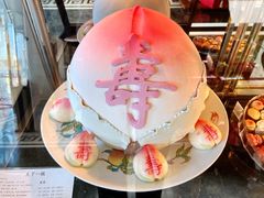 -御茶膳房皇家糕点博物馆(北京首店)