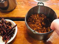 -贵州特色羊肉粉(北岸印象店)