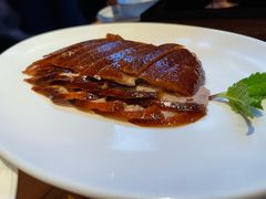-四季民福烤鸭店(前门廊房二条店)