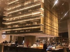 -博林天瑞喜来登酒店·西丽尚膳