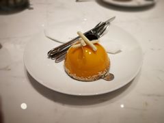 芒果蛋糕-PAUL LAFAYET 法式甜品(港汇广场店)
