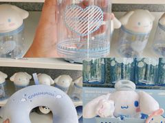 -名创优品(天河区正佳广场二店)