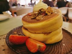 -T館·花园艺术餐厅