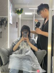 -Feelgood接发色彩造型沙龙