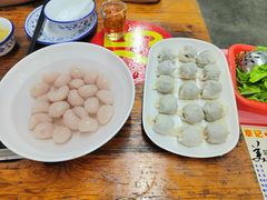 -章记正宗南岗鱼蛋火锅