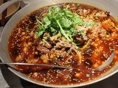 -廖川菜(八佰伴店)